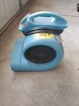 Dri-eaz Sahara Dryer / Blower Air Mover Wet Carpet, Floors, Flood Damage Fan. Fixed Price $125.00.