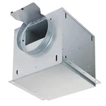 Broan-nutone L100EL Commercial Fan, 120V Ac, 11 3/4 In H. Fixed Price $207.00.