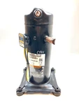 Copeland Scroll ZP29K6E-PFV-120 Compressor 230V 1PH 60HZ R410A Used #C141. Fixed Price $459.00.