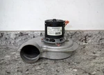 Icp Fasco 1011022 7021-9700 A304 Furnace Draft Inducer Motor Used Free Shipping. Fixed Price $49.99.