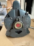 General Electric Motor, 1/2 Hp, 5KC38NG 606. Fixed Price $72.73.