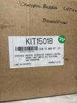 Furnace Inducer Conversion Kit 15018. Fixed Price $1200.00.