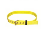 3M Dbi-sala Belt Tb 4XL Fall Protection Webbing Strap Yellow Safety Tie-off. Fixed Price $79.99.