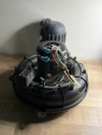 Zhongshan Broad-ocean Y4L241A84 Furnace Inducer Motor HC27CQ103. Fixed Price $100.00.