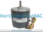 Oem Icp Heil Tempstar Comfortmaker Condenser Fan Motor 1/4 Hp 230V Fits 1173779. Fixed Price $389.99.