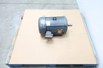 Baldor M7047T-5 Motor 213T 7.5HP 1760RPM 575V-AC 3PH. Fixed Price $900.00.