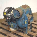 Clarage Twin-city Baldor 7.5HP 3PH Marine-duty Centrifugal Exhaust Fan Blower. Fixed Price $1076.29.