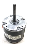 Emerson K48HXEMG-3494 Condenser Motor 31L1901 1075 Rpm 1/6 Hp 230V Used #ME664. Fixed Price $139.00.