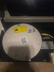 Broad-ocean ZWK702D006005 Ecm Module Only 0131M00728 3/4HP KMSAH012C43 #a. Fixed Price $80.00.