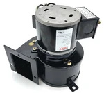 Dayton Blower 1TDU9 Replacement By Nbk 76 Cfm 3040 Rpm 115 Volts, 20534. Fixed Price $86.00.