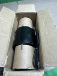 Packard 40132 Shaded Pole Motor 115V 1550 Rpm. Fixed Price $47.49.