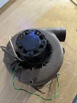 Ametek 117225-00 JB1N065N 44477-2 Furnace Draft Inducer Blower Motor 3200RPM. Fixed Price $175.00.