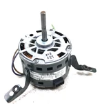 Ge 5KCP39FGK927S Blower Motor C722348P01 1/4HP 230V 1095RPM Used #MB684. Fixed Price $119.00.