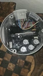 Us Motors 3/4HP 230V Ecm Module Only For AA26300L-050N-G3-E E219. Fixed Price $139.89.