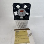 Dayton 3LE77 75 Cfm Axial Fan 2100 Rpm 115V. Nib 15-14. Fixed Price $24.99.