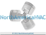 Condenser Fan Blade Fits York Coleman 026-34092-000 S1-1472-7061 X 18" Cw. Fixed Price $77.99.