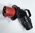 Legrand Hypra 538 Industrial Plug 63A 3P+ IP44 380 415V. Fixed Price $99.00.