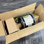 Ventamatic X413 Barrel Fan Motor Fits G.e. 3729, Fasco D-925, Smith Fse 1036S. Fixed Price $49.95.