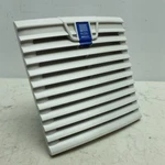 Rittal 3239124 Wet Location Square Axial Fan 8" Height 71 Cfm. Fixed Price $170.99.