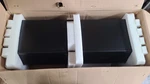 Mars STD236-1UD-OB, 42" Wide Air Door Curtain, 230V, 1PH, 1/2HP, 60HZ Black. Fixed Price $624.99.