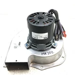 Fasco 702111698 Draft Inducer Blower Motor Assembly A223 208/230V Used #MK302. Fixed Price $99.00.