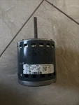 Genteq X13 1/2 Hp Motor With Module. Fixed Price $160.00.