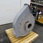 Cincinnati Fan HPH-8 High Pressure Centrifugal Blower 2-3/16" Od Shaft. Fixed Price $1099.99.
