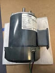 Marathon Electric Motor 5K35MNB117A, Cat. K158 Fan 230V 1/2 Hp 1725 Rpm. Fixed Price $66.49.