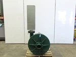 Lamson 15-SG-50 5HP 3450RPM 200-460V 60HZ Blower W/ Sound Trap Muffler. Fixed Price $173.72.
