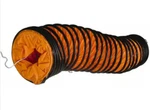 Maxess Climate Control 12 Id, 16.4' Long, Pvc Blower & Duct Hose MPN#CED4644-1. Fixed Price $85.00.