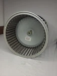 Ruud Rheem 70-24041-01 Furnace Blower Wheel 12-11 0.50 Clw. Fixed Price $60.00.
