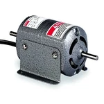 Pc Dayton '2M066 Universal Ac/dc Mtr, 1/15HP, 5000 Rpm, 115V. Fixed Price $152.87.