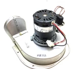 Fasco 70626156 Draft Inducer Blower Motor Assembly 622455 115V 1/25 Hp #MA333. Fixed Price $99.00.