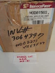 Genteq 1/2 Hp Furnace Ecm Blower Motor Module Fits Trane Stan MOD1566 MOD01566. Fixed Price $296.79.