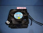 Lot Of 2 Units Minebea Nmb-mat 4715MS-10T-B50 Phase 50/60 Hz 15/14W. Fixed Price $40.00.
