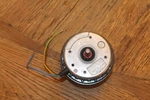 Ebmpapst M4S068-CF04-12 230V 50/60HZ Motor. Fixed Price $54.64.
