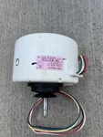 Mitsubishi Indoor Fan Motor RC0J56-AC. Fixed Price $90.00.