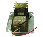 Sealed Unit Parts Supco FC4011 Fan Center 120V 40VA Hvac. Fixed Price $40.82.
