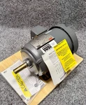 Dayton 2NKX4 General Purpose Motor Hp, 230/460V, Phase, 143-5T/56HZ. Fixed Price $499.99.