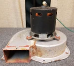 Fasco A143 Furnace Motor For 7021-8428 7021-8013 7021-8924 7021-9639 7021-9055. Fixed Price $75.00.