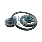 Fantech Drive Pack 49011 For Exhaust DP-16"DB. Fixed Price $77.22.