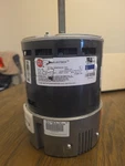 Selectech M055PWEVE-1300 And Module Us Motors. Fixed Price $194.65.