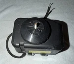 Hussmann/ge Ecm Case Fan Motor 5SME44GG5004C 115V 8 Watts 1650 Rpm. Fixed Price $35.00.