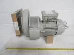 Hamo Luftfilter Elektror 1DCP-240X240X46-1 Hrd 1/5 High Velocity Blower 1.10 Kw. Fixed Price $1399.00.