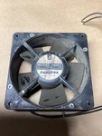Fan Blower, Pamotor System Papst 4500 117 Vac 50/60 Hz #108G127*CO. Fixed Price $30.00.