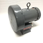 Spencer VB-003B-010 Vortex Regenerative Blower 208-230/460VAC 3PH, 60CFM, 1/2HP. Fixed Price $700.00.