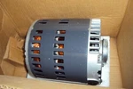 Dayton 3K301 Evaporative Cooler Motor, 1/3 Hp, 115V Ph 56Z Rpm 1725. Fixed Price $148.95.