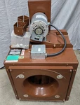 Loren Cook 135 Sqnh Inline Centrifugal Fan 1000 Cfm 3PH 460V New. Fixed Price $898.98.
