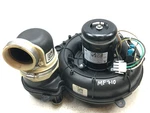 Zhongshan Broadocean HB27CQ118 Draft Inducer Blower Motor Y4L241B002L Used MF710. Fixed Price $195.00.