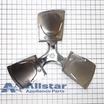 B1086771S Goodman Condenser Fan Blade. Fixed Price $103.25.